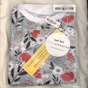 Little Sleepies Bamboo Pajamas